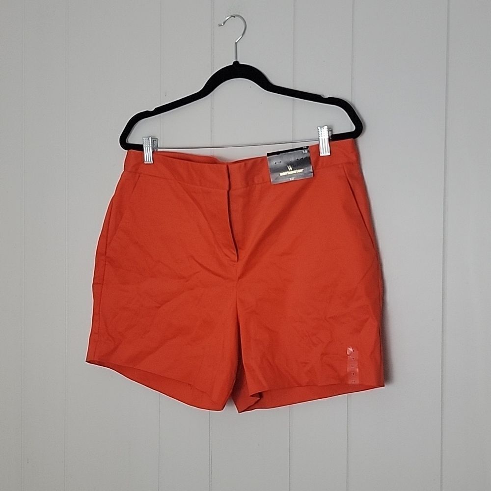NWT shorts